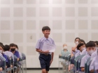 พิธีมอบเกียรติบัตร ประจำปีการศึกษา 2565 ระดับประถมศึกษา Image 133
