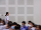 พิธีมอบเกียรติบัตร ประจำปีการศึกษา 2565 ระดับประถมศึกษา Image 164