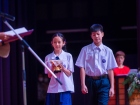 พิธีมอบเกียรติบัตร ประจำปีการศึกษา 2565 ระดับประถมศึกษา Image 191