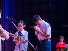 พิธีมอบเกียรติบัตร ประจำปีการศึกษา 2565 ระดับประถมศึกษา Image 192