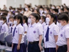 พิธีมอบเกียรติบัตร ประจำปีการศึกษา 2565 ระดับประถมศึกษา Image 7