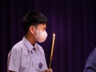 พิธีมอบเกียรติบัตร ประจำปีการศึกษา 2565 ระดับประถมศึกษา Image 18