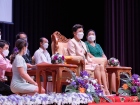 พิธีมอบเกียรติบัตร ประจำปีการศึกษา 2565 ระดับประถมศึกษา Image 32