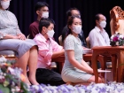 พิธีมอบเกียรติบัตร ประจำปีการศึกษา 2565 ระดับประถมศึกษา Image 34