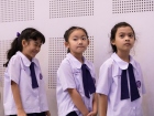 พิธีมอบเกียรติบัตร ประจำปีการศึกษา 2565 ระดับประถมศึกษา Image 35