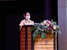 พิธีมอบเกียรติบัตร ประจำปีการศึกษา 2565 ระดับประถมศึกษา Image 42