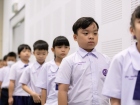 พิธีมอบเกียรติบัตร ประจำปีการศึกษา 2565 ระดับประถมศึกษา Image 63