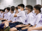 พิธีมอบเกียรติบัตร ประจำปีการศึกษา 2565 ระดับประถมศึกษา Image 64