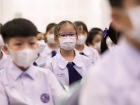 พิธีมอบเกียรติบัตร ประจำปีการศึกษา 2565 ระดับประถมศึกษา Image 68