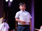 พิธีมอบเกียรติบัตร ประจำปีการศึกษา 2565 ระดับประถมศึกษา Image 102