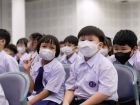 พิธีมอบเกียรติบัตร ประจำปีการศึกษา 2565 ระดับประถมศึกษา Image 109