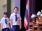พิธีมอบเกียรติบัตร ประจำปีการศึกษา 2565 ระดับประถมศึกษา Image 137