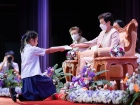 พิธีมอบเกียรติบัตร ประจำปีการศึกษา 2565 ระดับประถมศึกษา Image 139
