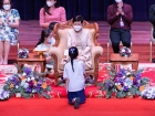 พิธีมอบเกียรติบัตร ประจำปีการศึกษา 2565 ระดับประถมศึกษา Image 140