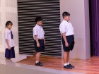 พิธีมอบเกียรติบัตร ประจำปีการศึกษา 2565 ระดับประถมศึกษา Image 142