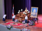 พิธีมอบเกียรติบัตร ประจำปีการศึกษา 2565 ระดับประถมศึกษา Image 144