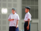 พิธีมอบเกียรติบัตร ประจำปีการศึกษา 2565 ระดับประถมศึกษา Image 145