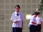 พิธีมอบเกียรติบัตร ประจำปีการศึกษา 2565 ระดับประถมศึกษา Image 182
