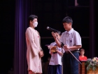 พิธีมอบเกียรติบัตร ประจำปีการศึกษา 2565 ระดับประถมศึกษา Image 186