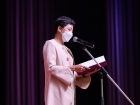 พิธีมอบเกียรติบัตร ประจำปีการศึกษา 2565 ระดับประถมศึกษา Image 189