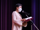 พิธีมอบเกียรติบัตร ประจำปีการศึกษา 2565 ระดับประถมศึกษา Image 190