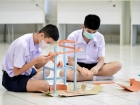 โครงการทดสอบ ผลของการจัดการเรียนรู้แบบ STEAM (Science Techno ... Image 2