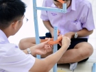 โครงการทดสอบ ผลของการจัดการเรียนรู้แบบ STEAM (Science Techno ... Image 3