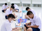 โครงการทดสอบ ผลของการจัดการเรียนรู้แบบ STEAM (Science Techno ... Image 6
