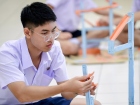 โครงการทดสอบ ผลของการจัดการเรียนรู้แบบ STEAM (Science Techno ... Image 7