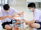 โครงการทดสอบ ผลของการจัดการเรียนรู้แบบ STEAM (Science Techno ... Image 8