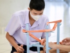 โครงการทดสอบ ผลของการจัดการเรียนรู้แบบ STEAM (Science Techno ... Image 10