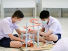 โครงการทดสอบ ผลของการจัดการเรียนรู้แบบ STEAM (Science Techno ... Image 11