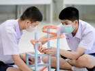 โครงการทดสอบ ผลของการจัดการเรียนรู้แบบ STEAM (Science Techno ... Image 12