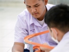 โครงการทดสอบ ผลของการจัดการเรียนรู้แบบ STEAM (Science Techno ... Image 13
