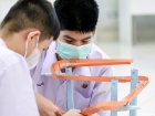 โครงการทดสอบ ผลของการจัดการเรียนรู้แบบ STEAM (Science Techno ... Image 15