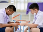 โครงการทดสอบ ผลของการจัดการเรียนรู้แบบ STEAM (Science Techno ... Image 16