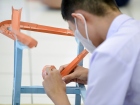 โครงการทดสอบ ผลของการจัดการเรียนรู้แบบ STEAM (Science Techno ... Image 18
