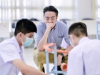 โครงการทดสอบ ผลของการจัดการเรียนรู้แบบ STEAM (Science Techno ... Image 24