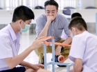 โครงการทดสอบ ผลของการจัดการเรียนรู้แบบ STEAM (Science Techno ... Image 25