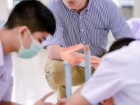 โครงการทดสอบ ผลของการจัดการเรียนรู้แบบ STEAM (Science Techno ... Image 26
