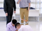 โครงการทดสอบ ผลของการจัดการเรียนรู้แบบ STEAM (Science Techno ... Image 30