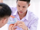 โครงการทดสอบ ผลของการจัดการเรียนรู้แบบ STEAM (Science Techno ... Image 33