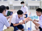 โครงการทดสอบ ผลของการจัดการเรียนรู้แบบ STEAM (Science Techno ... Image 34