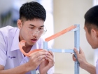 โครงการทดสอบ ผลของการจัดการเรียนรู้แบบ STEAM (Science Techno ... Image 37