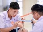 โครงการทดสอบ ผลของการจัดการเรียนรู้แบบ STEAM (Science Techno ... Image 38
