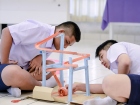 โครงการทดสอบ ผลของการจัดการเรียนรู้แบบ STEAM (Science Techno ... Image 42