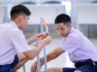 โครงการทดสอบ ผลของการจัดการเรียนรู้แบบ STEAM (Science Techno ... Image 46