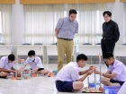 โครงการทดสอบ ผลของการจัดการเรียนรู้แบบ STEAM (Science Techno ... Image 49