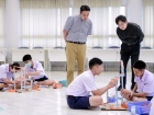 โครงการทดสอบ ผลของการจัดการเรียนรู้แบบ STEAM (Science Techno ... Image 50