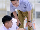 โครงการทดสอบ ผลของการจัดการเรียนรู้แบบ STEAM (Science Techno ... Image 53